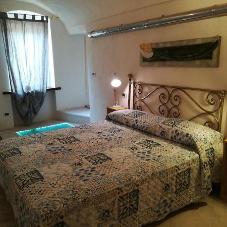 Casa Norida Bed & Breakfast Bordighera Exterior photo