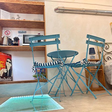 Casa Norida Bed & Breakfast Bordighera Exterior photo