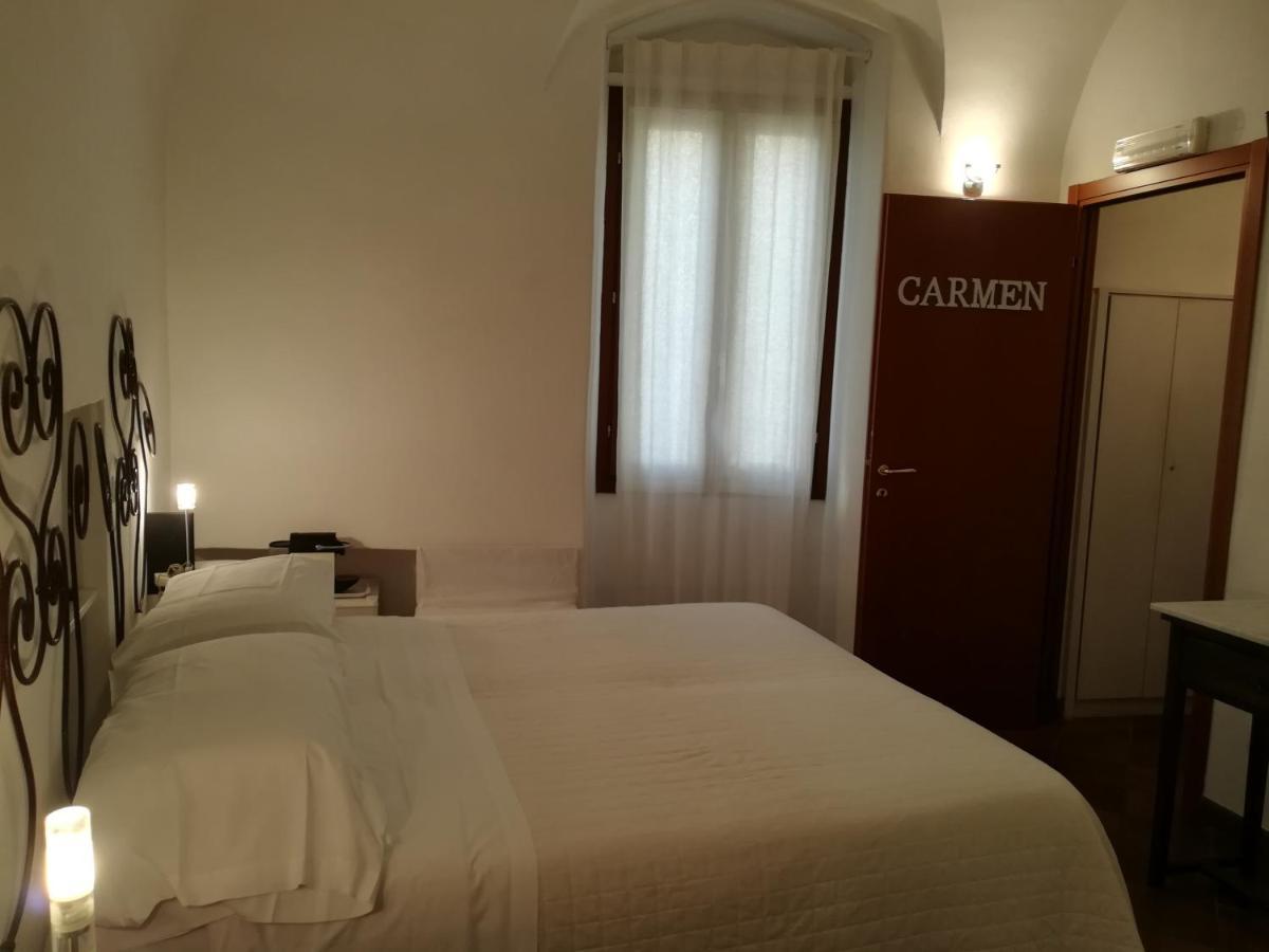 Casa Norida Bed & Breakfast Bordighera Exterior photo