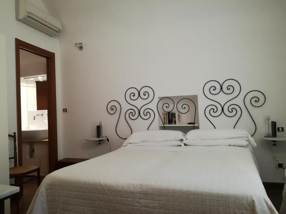 Casa Norida Bed & Breakfast Bordighera Exterior photo