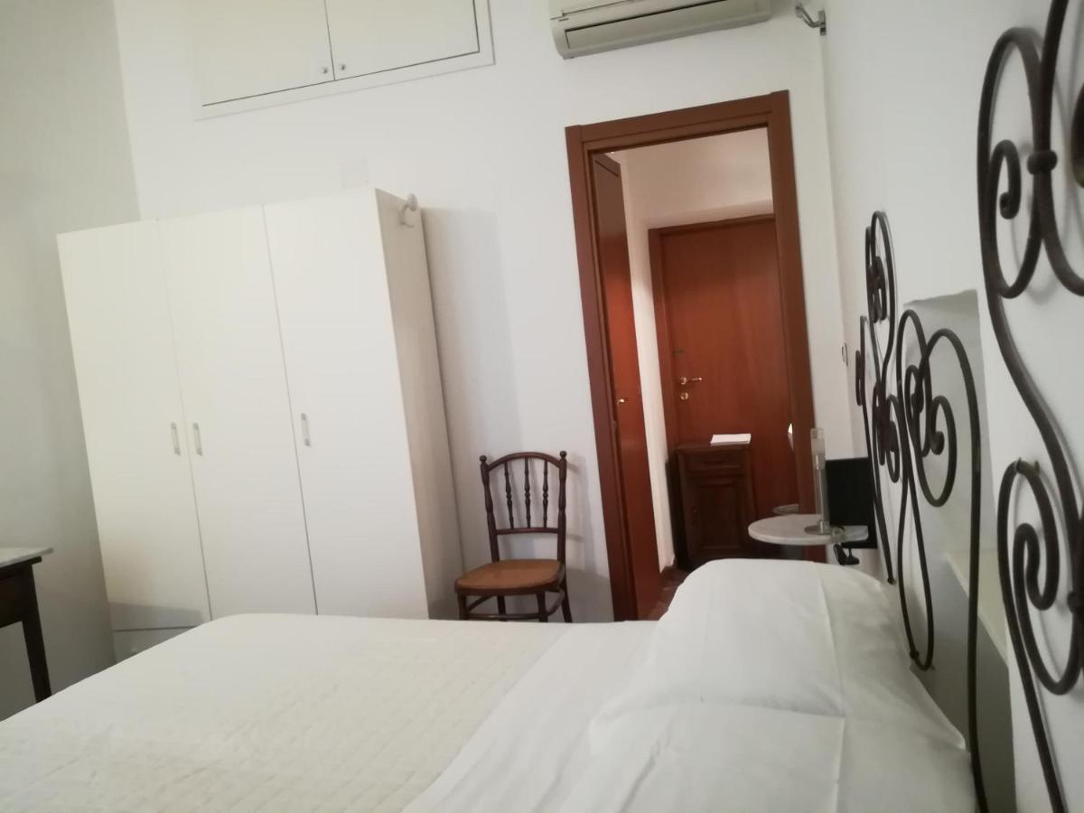 Casa Norida Bed & Breakfast Bordighera Exterior photo