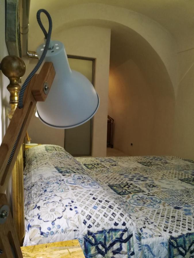 Casa Norida Bed & Breakfast Bordighera Exterior photo