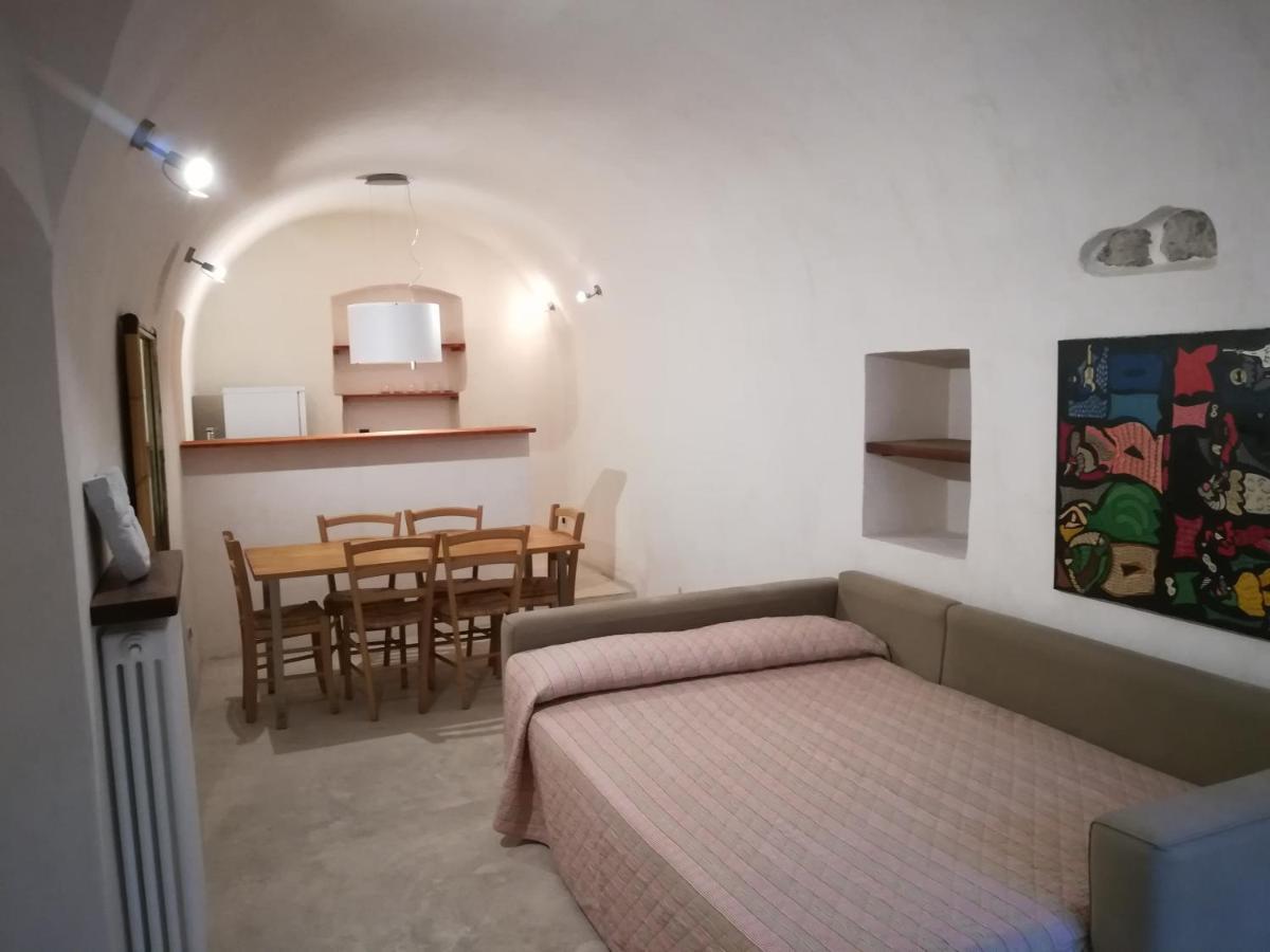 Casa Norida Bed & Breakfast Bordighera Exterior photo