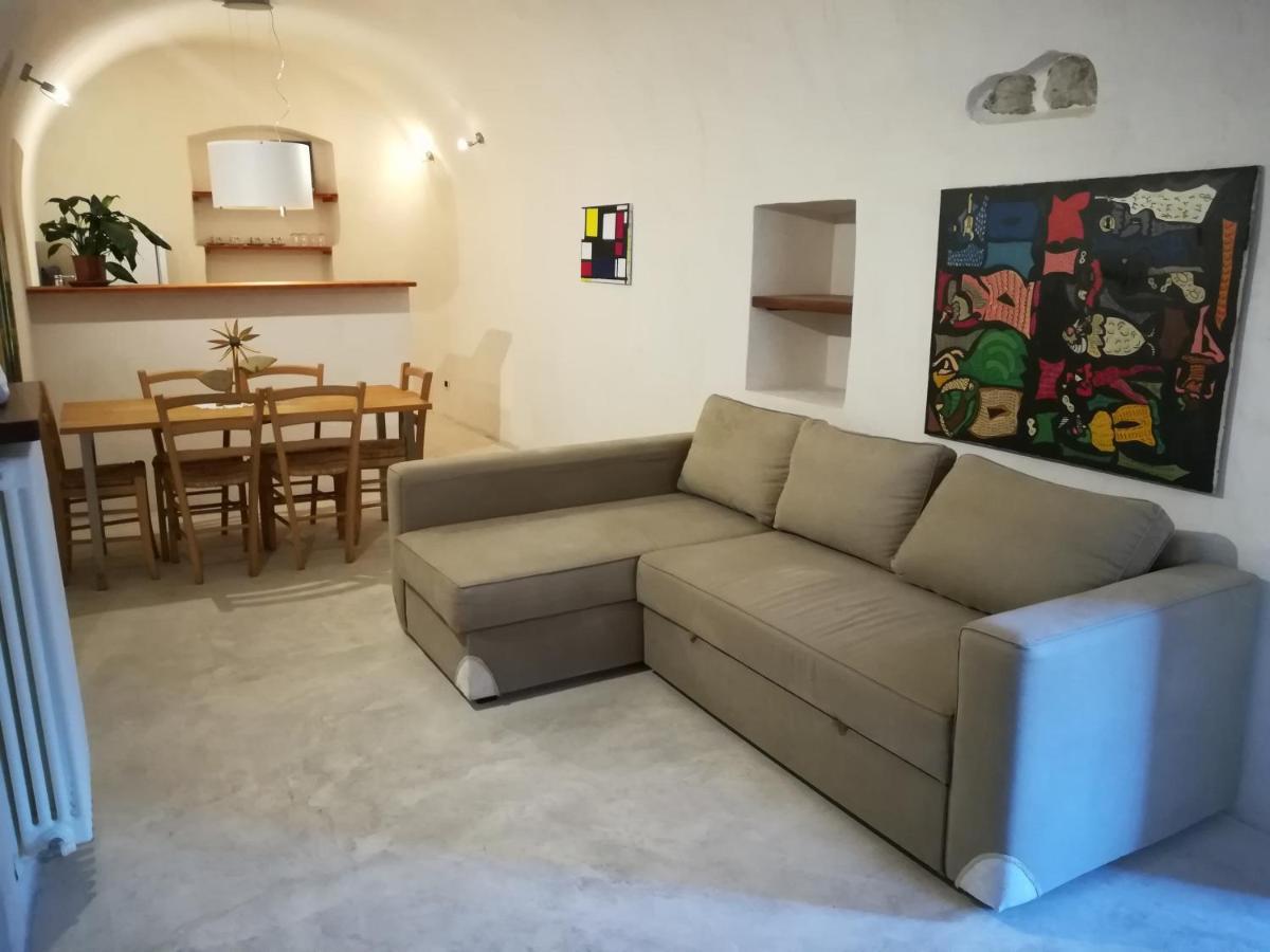 Casa Norida Bed & Breakfast Bordighera Exterior photo