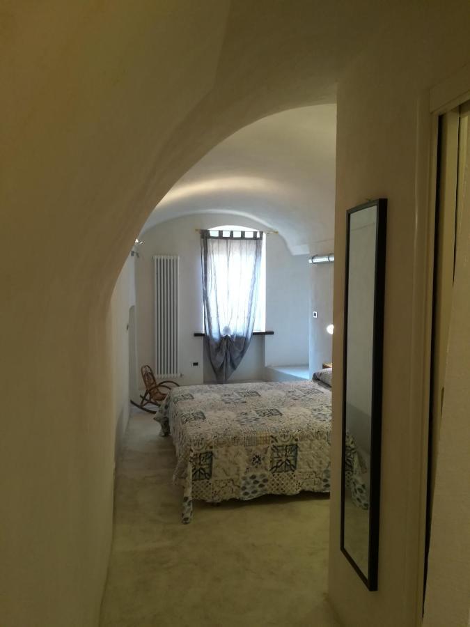 Casa Norida Bed & Breakfast Bordighera Exterior photo