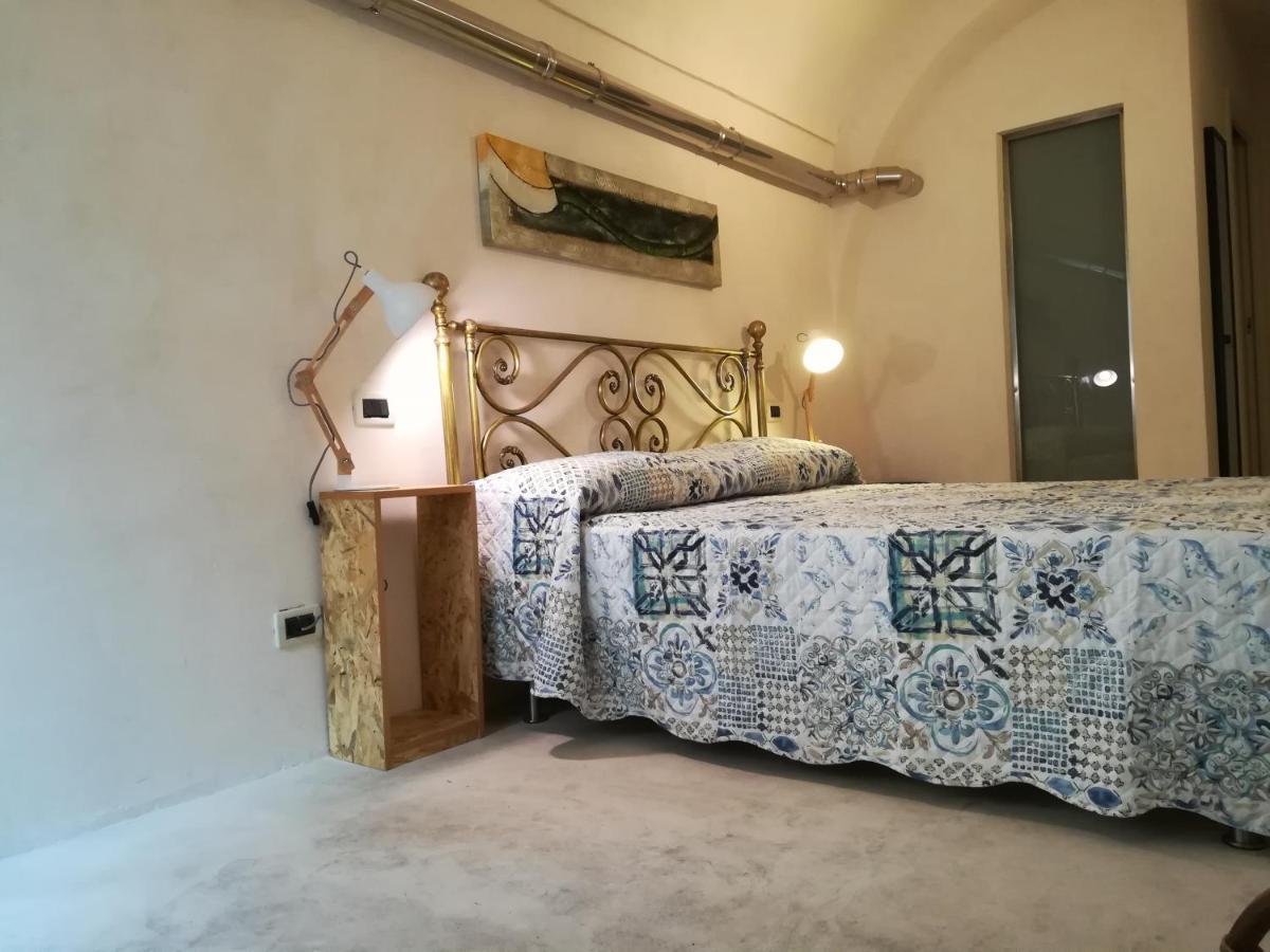 Casa Norida Bed & Breakfast Bordighera Exterior photo