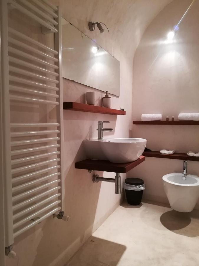 Casa Norida Bed & Breakfast Bordighera Exterior photo