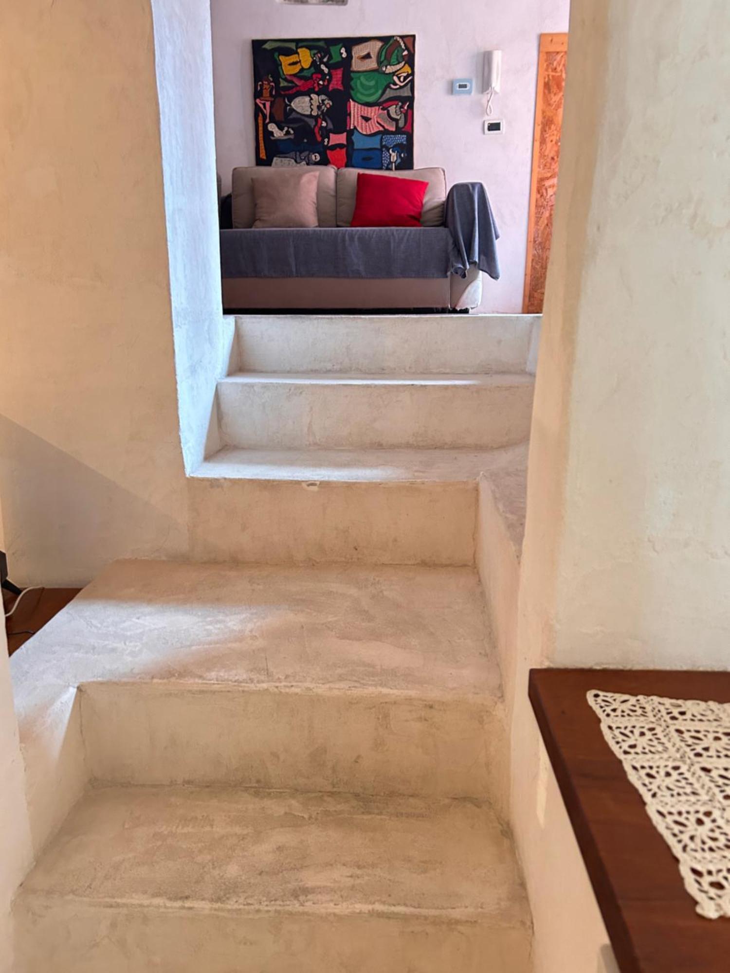 Casa Norida Bed & Breakfast Bordighera Exterior photo