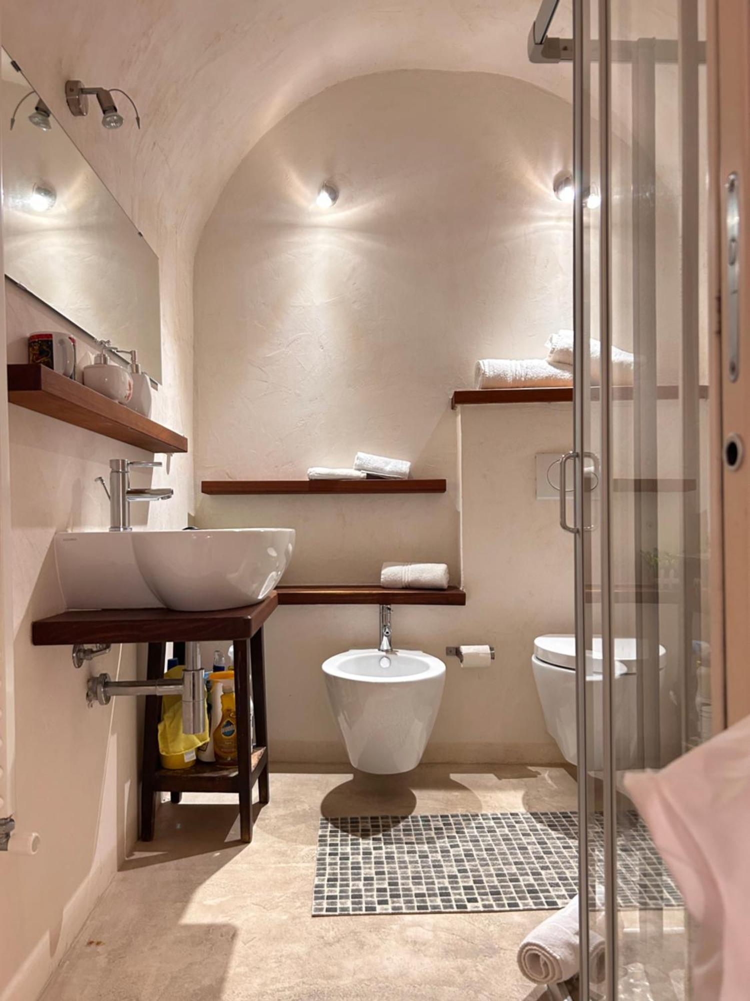 Casa Norida Bed & Breakfast Bordighera Exterior photo