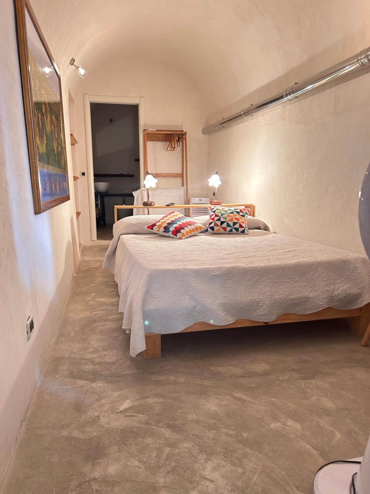 Casa Norida Bed & Breakfast Bordighera Exterior photo