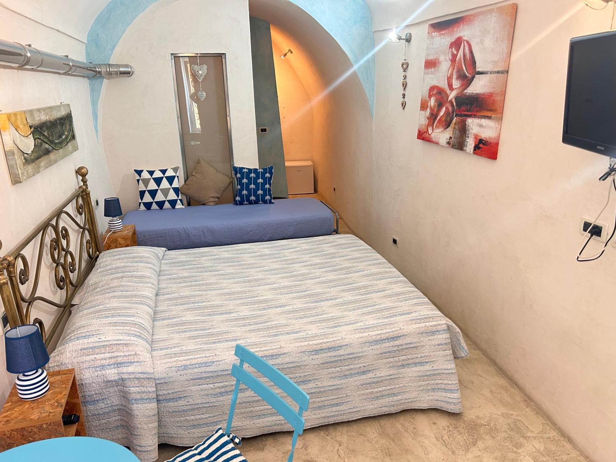 Casa Norida Bed & Breakfast Bordighera Exterior photo