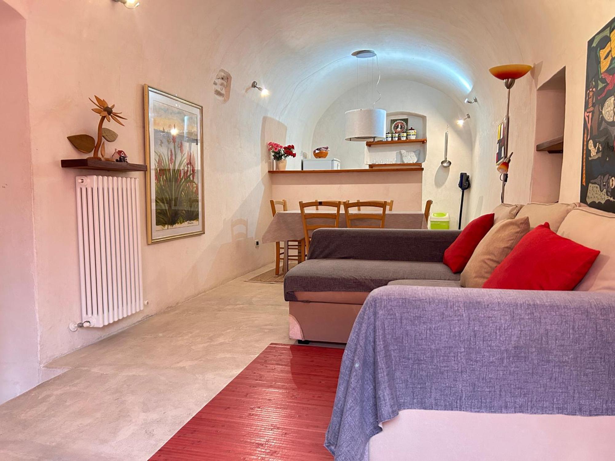 Casa Norida Bed & Breakfast Bordighera Exterior photo