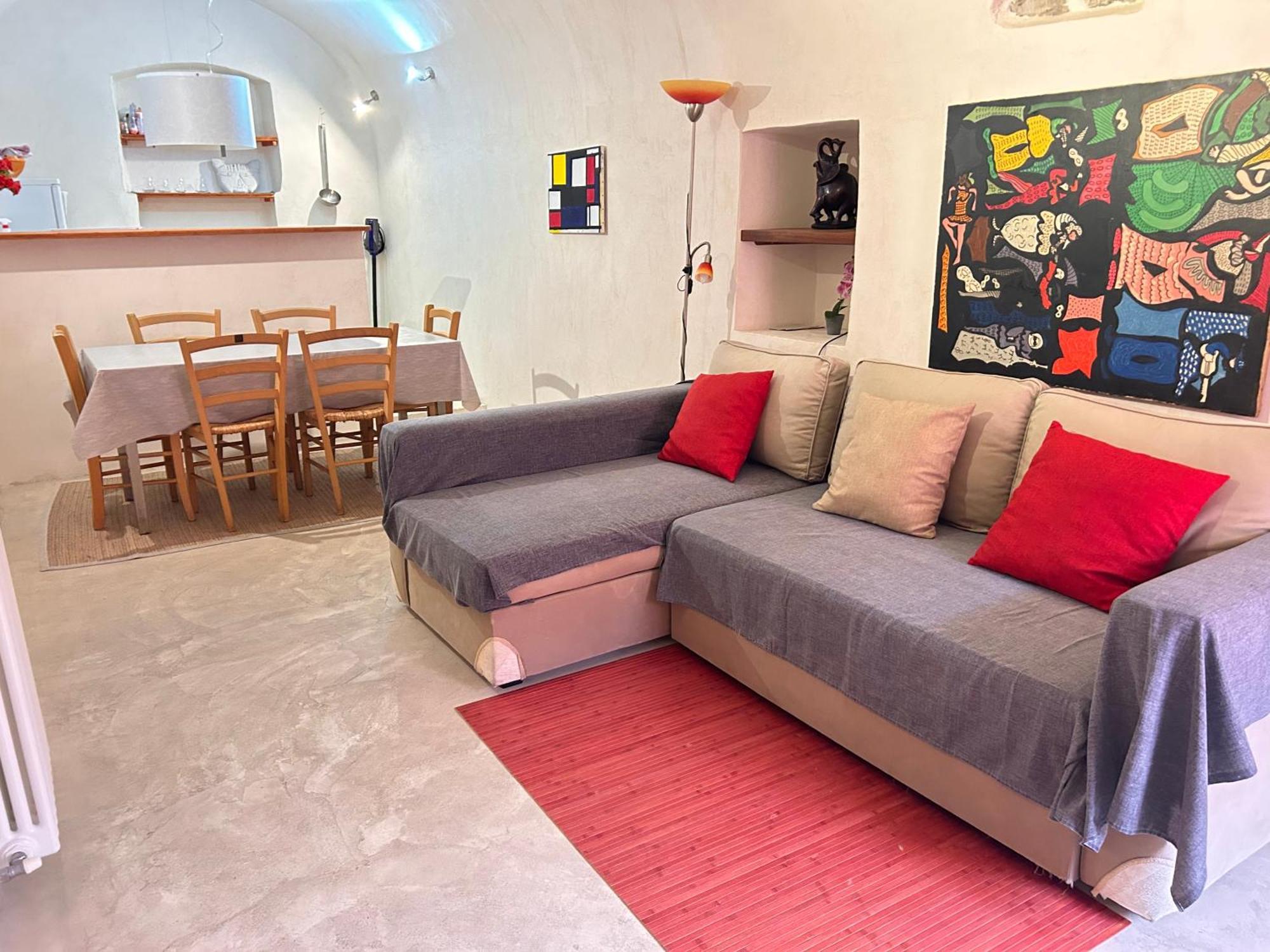 Casa Norida Bed & Breakfast Bordighera Exterior photo