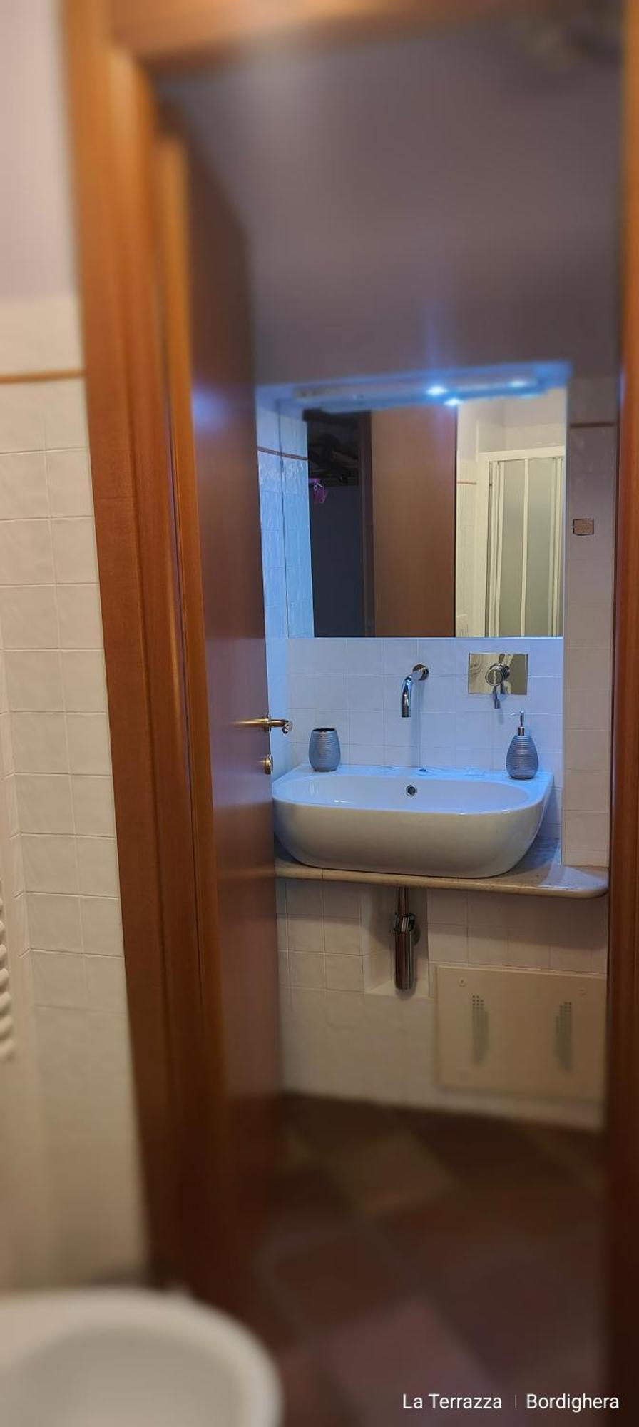 Casa Norida Bed & Breakfast Bordighera Room photo