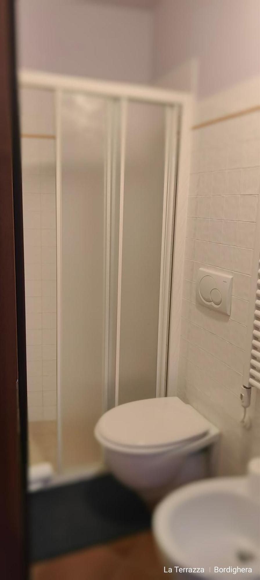 Casa Norida Bed & Breakfast Bordighera Room photo