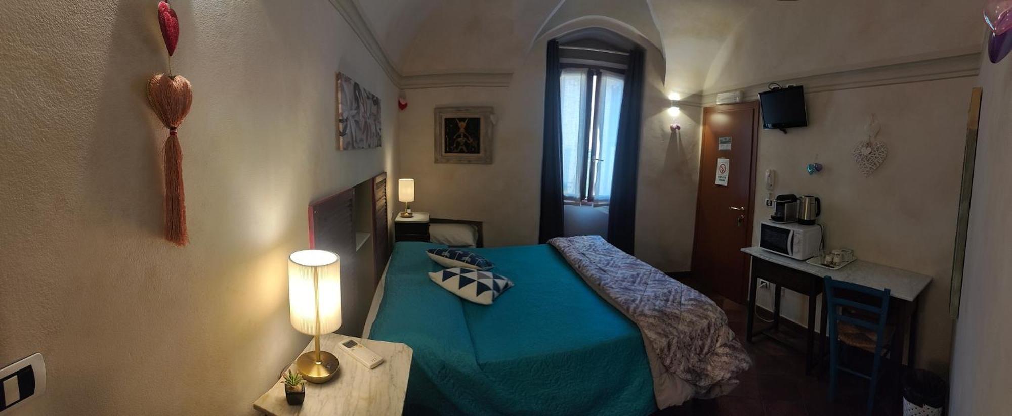 Casa Norida Bed & Breakfast Bordighera Exterior photo